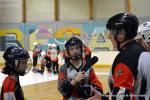 Photo hockey reportage Roller U15 : Beaune l'emporte  Besanon