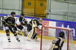 Photo hockey reportage Rouen : Dernier galop d'essai.