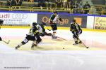 Photo hockey reportage Rouen : Dernier galop d'essai.