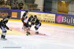 Photo hockey reportage Rouen : Dernier galop d'essai.