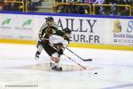 Photo hockey reportage Rouen : Dernier galop d'essai.