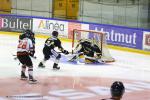 Photo hockey reportage Rouen : Dernier galop d'essai.