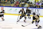 Photo hockey reportage Rouen : Dernier galop d'essai.