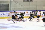 Photo hockey reportage Rouen : Dernier galop d'essai.