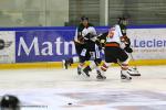 Photo hockey reportage Rouen : Dernier galop d'essai.