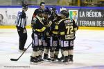 Photo hockey reportage Rouen : Dernier galop d'essai.