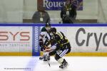 Photo hockey reportage Rouen : Dernier galop d'essai.