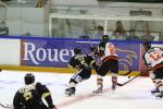 Photo hockey reportage Rouen : Dernier galop d'essai.