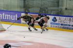 Photo hockey reportage Rouen : Dernier galop d'essai.