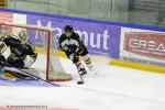 Photo hockey reportage Rouen : Dernier galop d'essai.
