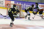 Photo hockey reportage Rouen : Dernier galop d'essai.