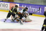 Photo hockey reportage Rouen : Dernier galop d'essai.