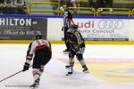 Photo hockey reportage Rouen : Dernier galop d'essai.