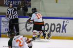 Photo hockey reportage Rouen : Dernier galop d'essai.