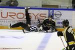 Photo hockey reportage Rouen : Dernier galop d'essai.