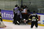 Photo hockey reportage Rouen : Dernier galop d'essai.