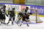 Photo hockey reportage Rouen : Dernier galop d'essai.