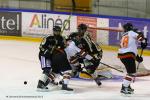 Photo hockey reportage Rouen : Dernier galop d'essai.