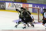 Photo hockey reportage Rouen : Dernier galop d'essai.