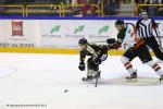 Photo hockey reportage Rouen : Dernier galop d'essai.