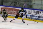 Photo hockey reportage Rouen : Dernier galop d'essai.