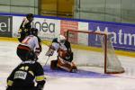 Photo hockey reportage Rouen : Dernier galop d'essai.