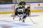 Photo hockey reportage Rouen : Dernier galop d'essai.