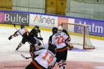 Photo hockey reportage Rouen : Dernier galop d'essai.