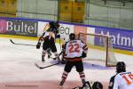 Photo hockey reportage Rouen : Dernier galop d'essai.