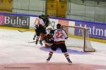 Photo hockey reportage Rouen : Dernier galop d'essai.