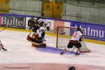 Photo hockey reportage Rouen : Dernier galop d'essai.
