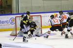 Photo hockey reportage Rouen : Dernier galop d'essai.