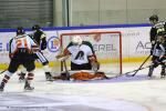 Photo hockey reportage Rouen : Dernier galop d'essai.
