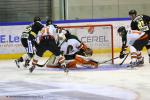 Photo hockey reportage Rouen : Dernier galop d'essai.