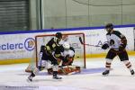 Photo hockey reportage Rouen : Dernier galop d'essai.