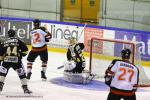 Photo hockey reportage Rouen : Dernier galop d'essai.