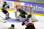 Photo hockey reportage Rouen : Dernier galop d'essai.