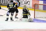 Photo hockey reportage Rouen : Dernier galop d'essai.
