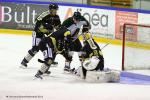 Photo hockey reportage Rouen : Dernier galop d'essai.