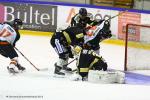 Photo hockey reportage Rouen : Dernier galop d'essai.