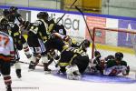 Photo hockey reportage Rouen : Dernier galop d'essai.