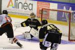 Photo hockey reportage Rouen : Dernier galop d'essai.