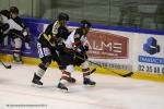 Photo hockey reportage Rouen : Dernier galop d'essai.