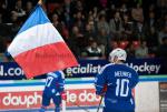 Photo hockey reportage atan coule la France  Grenoble