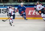 Photo hockey reportage atan coule la France  Grenoble