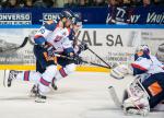 Photo hockey reportage atan coule la France  Grenoble