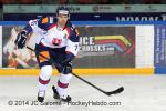Photo hockey reportage atan coule la France  Grenoble