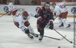 Photo hockey reportage SIH Challenge: Rsum et photos de Slovaquie - Blarus