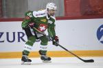 Photo hockey reportage SIH Challenge: Rsum et photos de Suisse - Blarus