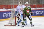 Photo hockey reportage SIH Challenge: Rsum et photos de Suisse - Blarus